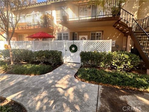 21  Silktassel  , Rancho Santa Margarita, CA