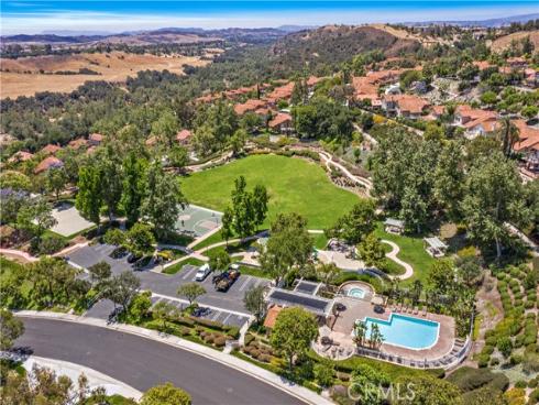 21  Silktassel  , Rancho Santa Margarita, CA