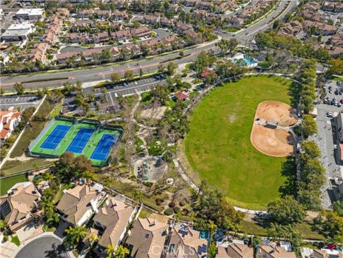 21  Silktassel  , Rancho Santa Margarita, CA