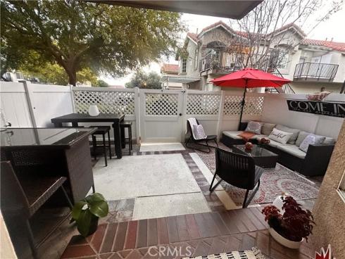 21  Silktassel  , Rancho Santa Margarita, CA