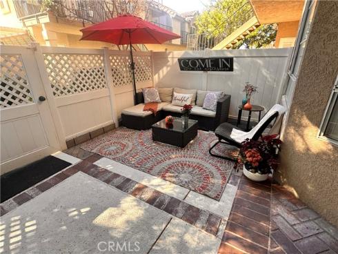 21  Silktassel  , Rancho Santa Margarita, CA