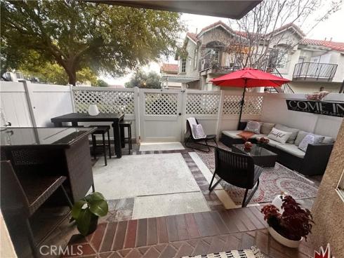 21  Silktassel  , Rancho Santa Margarita, CA