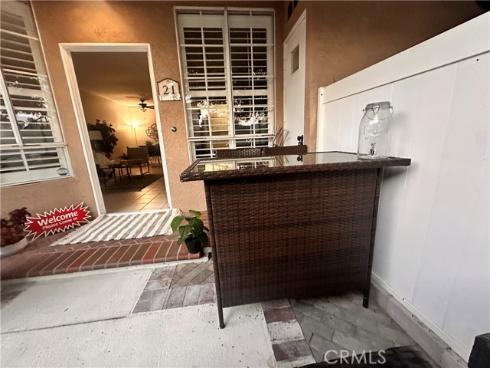 21  Silktassel  , Rancho Santa Margarita, CA