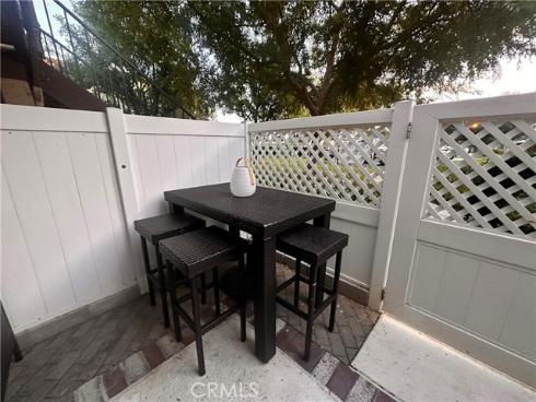 21  Silktassel  , Rancho Santa Margarita, CA