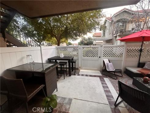 21  Silktassel  , Rancho Santa Margarita, CA