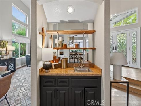 21352  Silvertree Lane  , Rancho Santa Margarita, CA