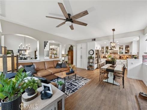 21352  Silvertree Lane  , Rancho Santa Margarita, CA