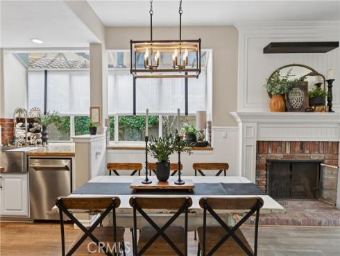 21352  Silvertree Lane  , Rancho Santa Margarita, CA