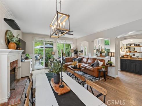 21352  Silvertree Lane  , Rancho Santa Margarita, CA