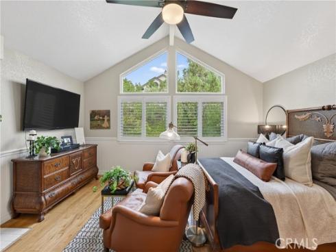 21352  Silvertree Lane  , Rancho Santa Margarita, CA