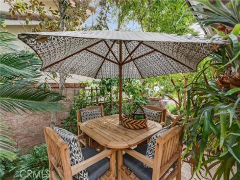 21352  Silvertree Lane  , Rancho Santa Margarita, CA