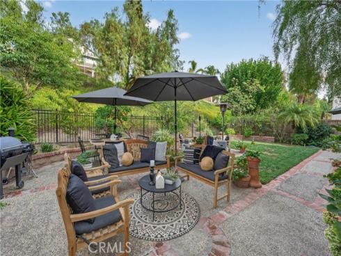 21352  Silvertree Lane  , Rancho Santa Margarita, CA