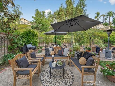 21352  Silvertree Lane  , Rancho Santa Margarita, CA