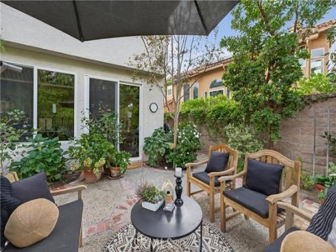 21352  Silvertree Lane  , Rancho Santa Margarita, CA