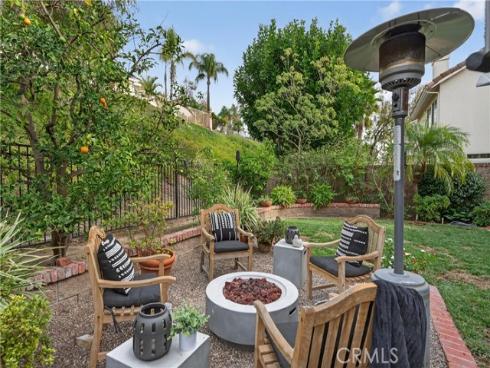 21352  Silvertree Lane  , Rancho Santa Margarita, CA