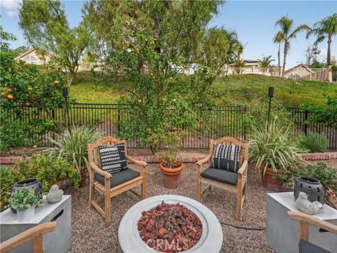 21352  Silvertree Lane  , Rancho Santa Margarita, CA