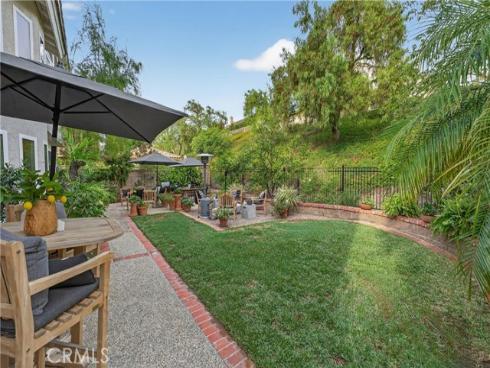 21352  Silvertree Lane  , Rancho Santa Margarita, CA