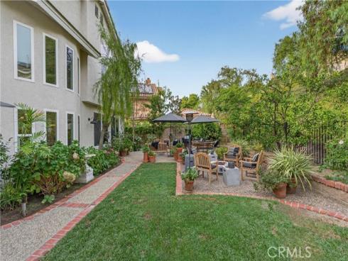 21352  Silvertree Lane  , Rancho Santa Margarita, CA