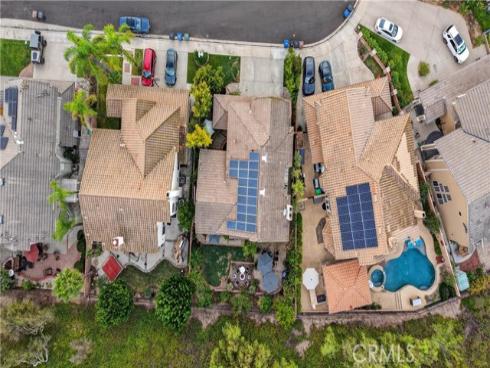 21352  Silvertree Lane  , Rancho Santa Margarita, CA