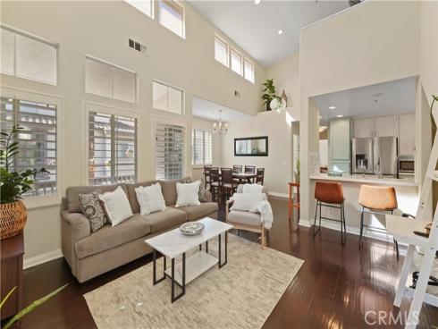 40 Tierra Montanosa , Rancho Santa Margarita, CA