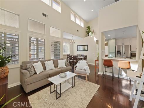 40 Tierra Montanosa , Rancho Santa Margarita, CA