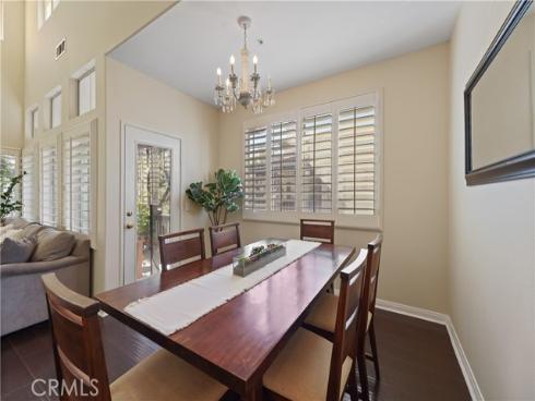 40 Tierra Montanosa , Rancho Santa Margarita, CA