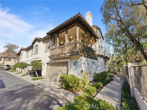 40 Tierra Montanosa , Rancho Santa Margarita, CA