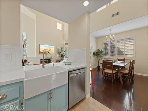 40 Tierra Montanosa , Rancho Santa Margarita, CA