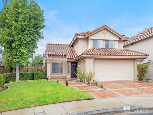3  Tejon  , Rancho Santa Margarita, CA