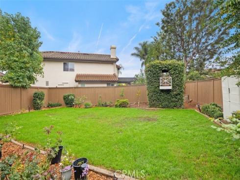 3  Tejon  , Rancho Santa Margarita, CA