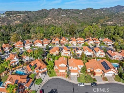 3  Tejon  , Rancho Santa Margarita, CA