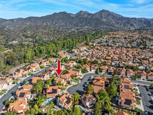 3  Tejon  , Rancho Santa Margarita, CA