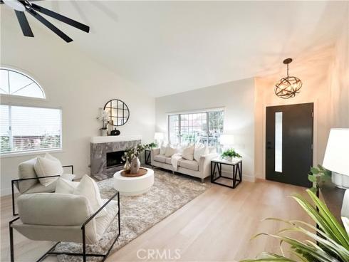 24  Allyssum  , Rancho Santa Margarita, CA