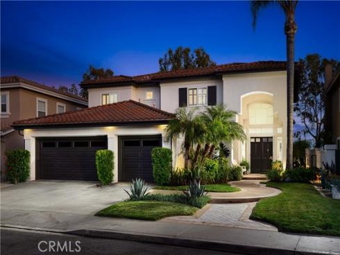 12  Serna  , Rancho Santa Margarita, CA