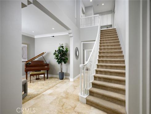 12  Serna  , Rancho Santa Margarita, CA