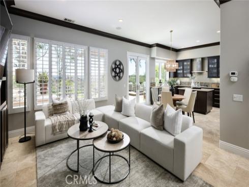 12  Serna  , Rancho Santa Margarita, CA