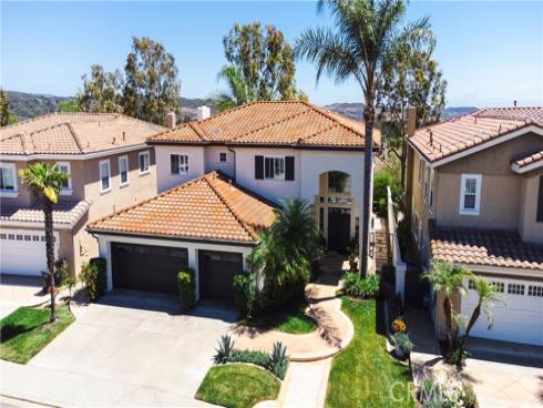 12  Serna  , Rancho Santa Margarita, CA