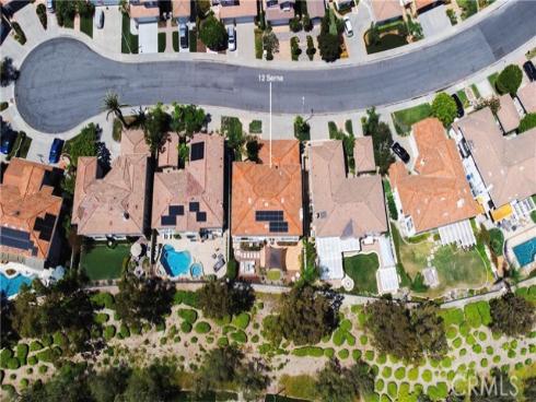 12  Serna  , Rancho Santa Margarita, CA