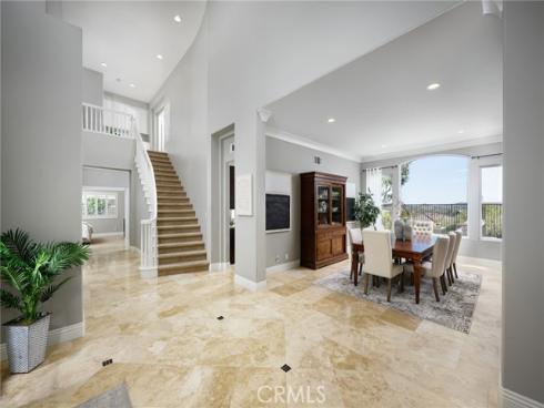 12  Serna  , Rancho Santa Margarita, CA