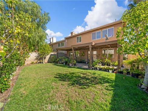 39  Hemingway   Court, Rancho Santa Margarita, CA