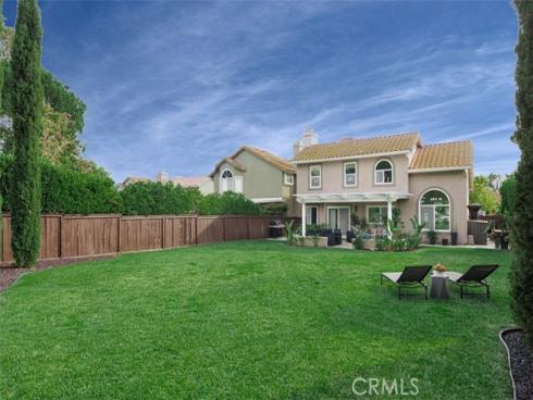 75  San Sebastian  , Rancho Santa Margarita, CA