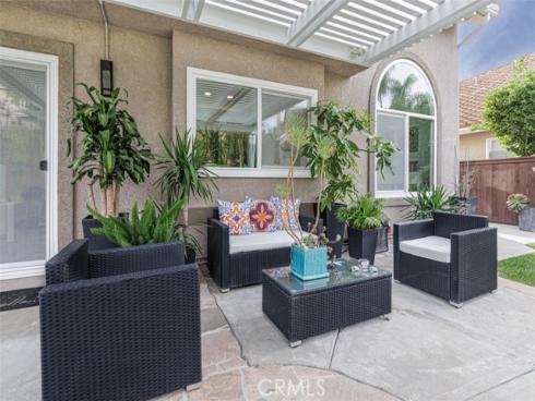 75  San Sebastian  , Rancho Santa Margarita, CA