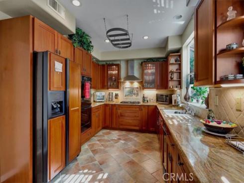 19  Calle De Arena  , Rancho Santa Margarita, CA