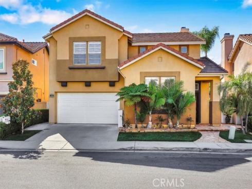 19  Calle De Arena  , Rancho Santa Margarita, CA