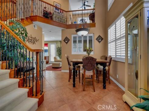 19  Calle De Arena  , Rancho Santa Margarita, CA