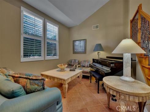 19  Calle De Arena  , Rancho Santa Margarita, CA