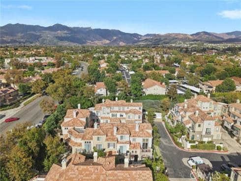 33  Via Pamplona  , Rancho Santa Margarita, CA