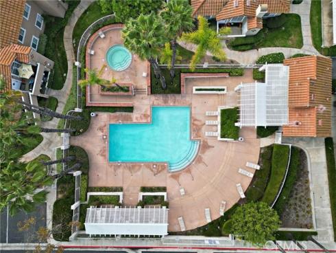 55  Via Cresta  , Rancho Santa Margarita, CA