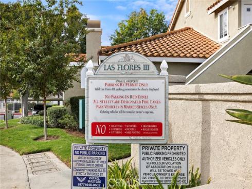 55  Via Cresta  , Rancho Santa Margarita, CA