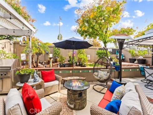 24  Morning Glory  , Rancho Santa Margarita, CA